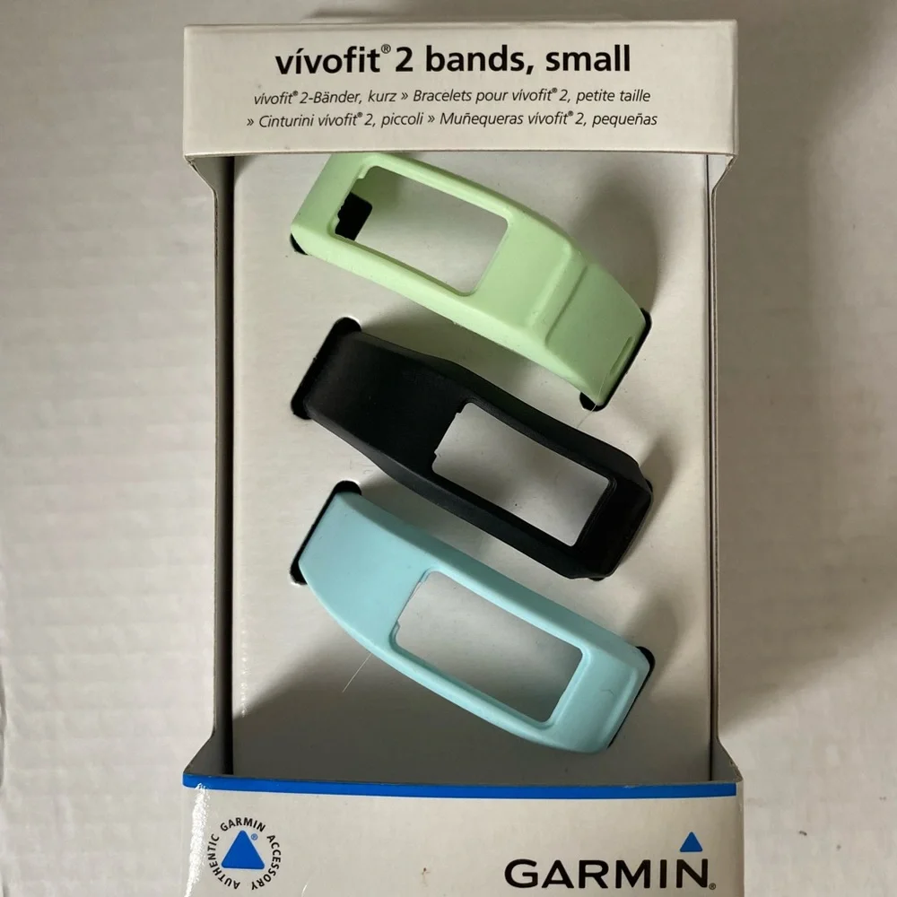 Garmin Vivofit 2 Bands Small